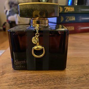 Gucci by Gucci EDP 75 ml 2.5 oz